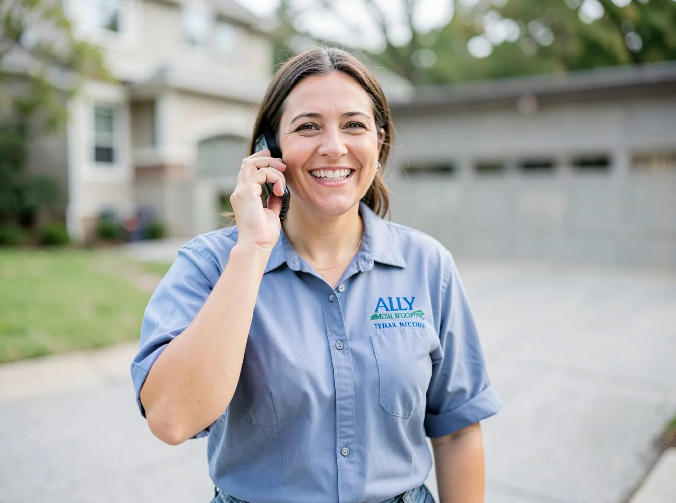 Metal Roof Installation Newcomb, TN FAQs
